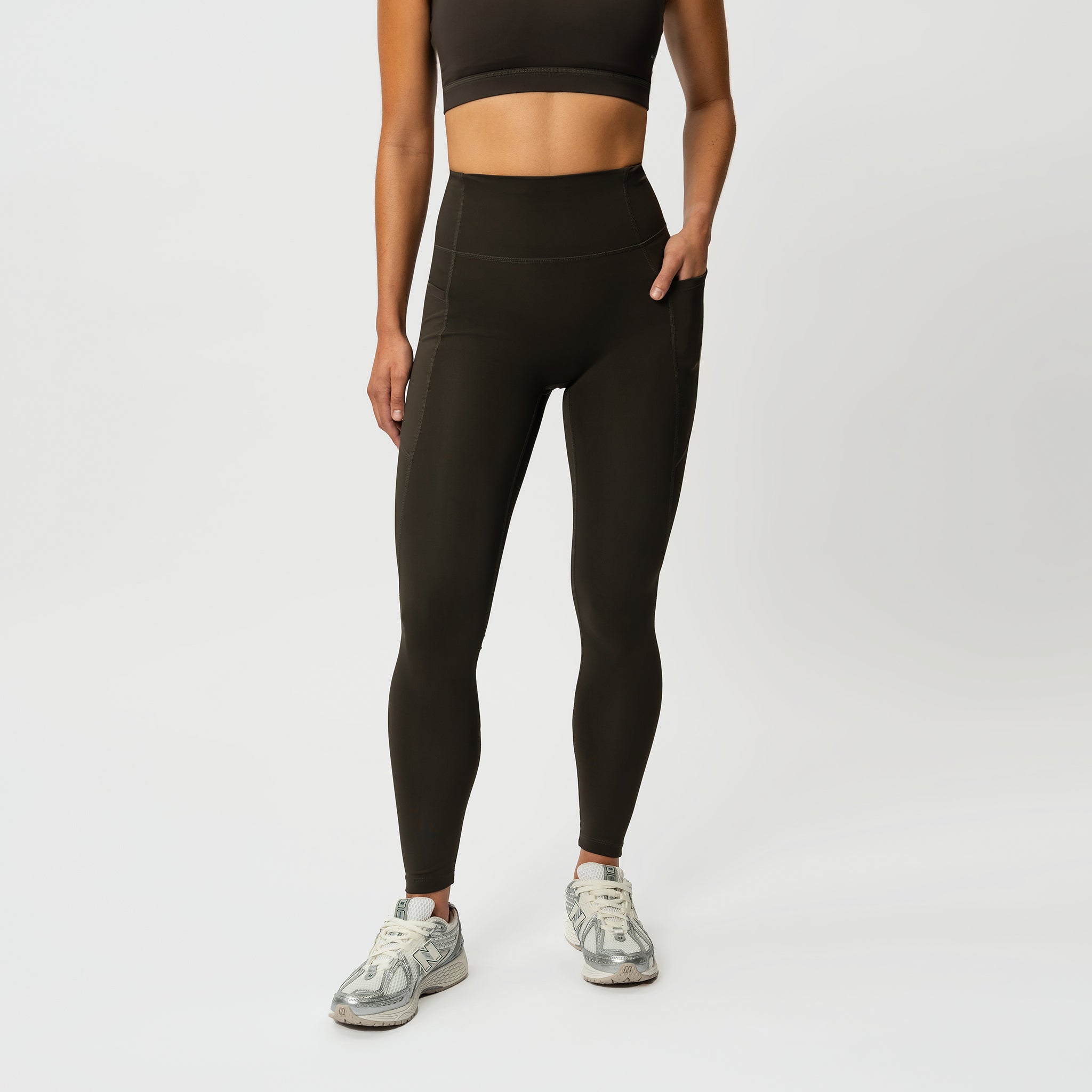 AM2.0 Active Legging